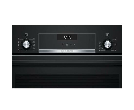 Духовой шкаф Bosch HBJ558YB0Q, изображение 2 Духовой шкаф Bosch HBJ558YB0Q, изображение 2