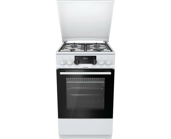 Плита Gorenje K5341WH, изображение 2 Плита Gorenje K5341WH, изображение 2
