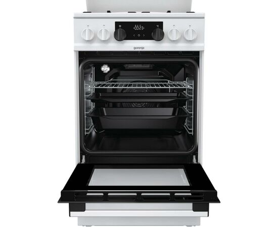 Плита Gorenje K5341WH, изображение 4 Плита Gorenje K5341WH, изображение 4