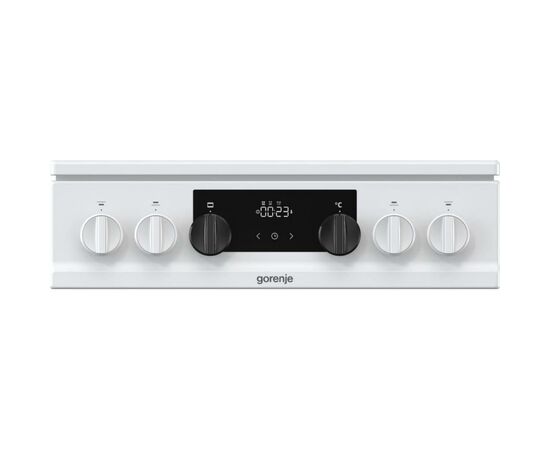 Плита Gorenje K5341WH, изображение 5 Плита Gorenje K5341WH, изображение 5
