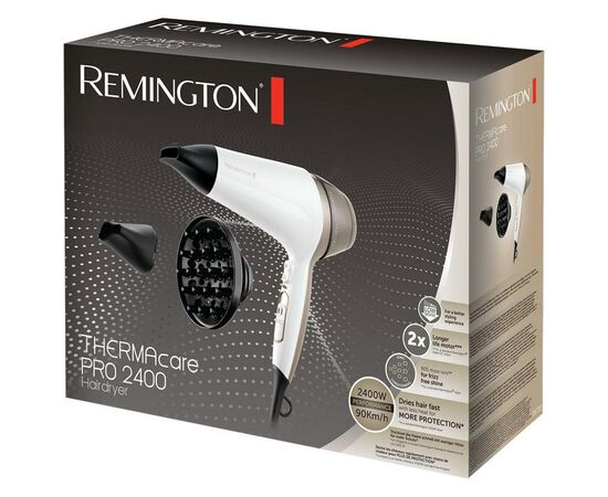 Фен Remington D5720, изображение 2 Фен Remington D5720, изображение 2