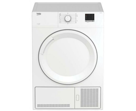 Сушильна машина Beko DB7111PA