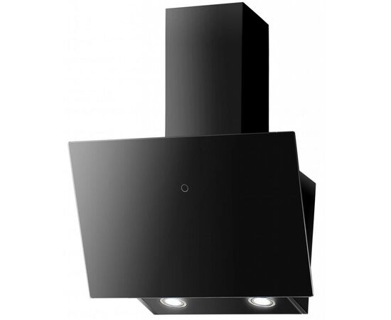 Вытяжка кухонная Faber VRT BK A60 2LS