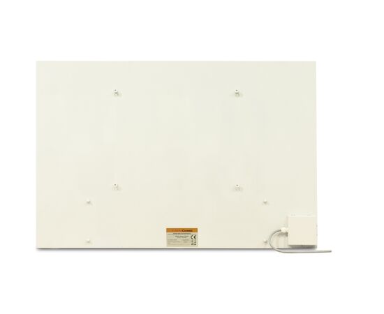 Обогреватель Teploceramic TCM-600-WHITE, изображение 4 Обогреватель Teploceramic TCM-600-WHITE, изображение 4