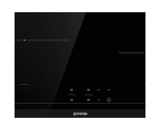 Варочная поверхность Gorenje IT640BCSC, изображение 3 Варочная поверхность Gorenje IT640BCSC, изображение 3