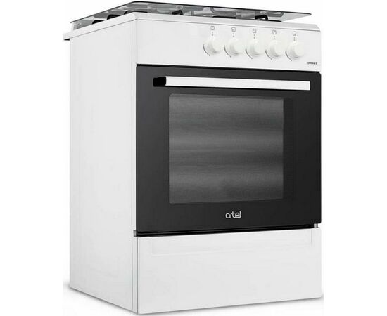 Плита Artel OTTIMA-G WHITE, изображение 2 Плита Artel OTTIMA-G WHITE, изображение 2