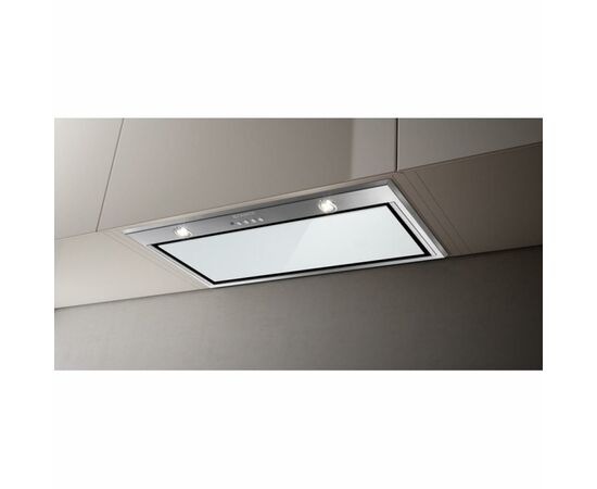 Вытяжка кухонная Faber INCA LUX EV8 X/WH A52, изображение 2