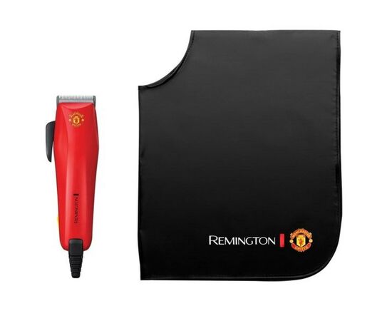 Машинка для стрижки Remington HC5038 COLOUR CUT, изображение 2 Машинка для стрижки Remington HC5038 COLOUR CUT, изображение 2