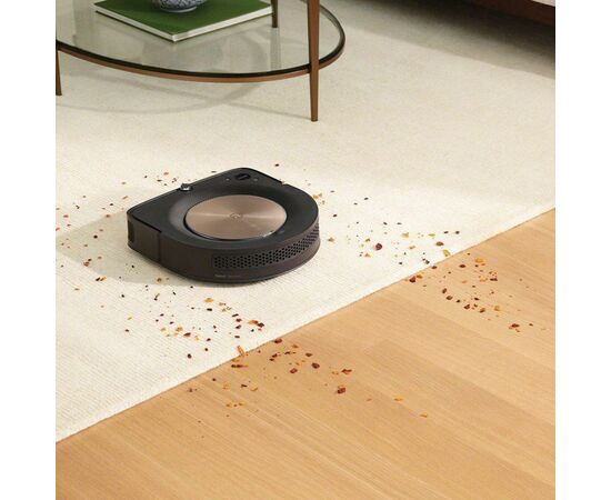 Пылесос iRobot Roomba S9+ (s955840), изображение 5 Пылесос iRobot Roomba S9+ (s955840), изображение 5