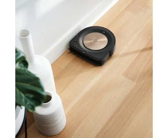 Пылесос iRobot Roomba S9+ (s955840), изображение 6 Пылесос iRobot Roomba S9+ (s955840), изображение 6