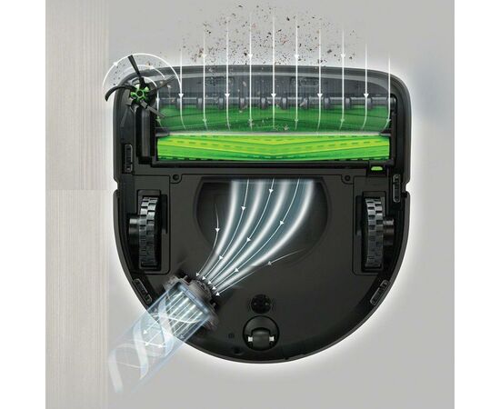 Пылесос iRobot Roomba S9+ (s955840), изображение 9 Пылесос iRobot Roomba S9+ (s955840), изображение 9