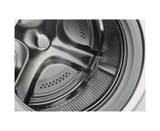 Пральна машина Electrolux EW6S406WU, зображення 3 Пральна машина Electrolux EW6S406WU, зображення 3
