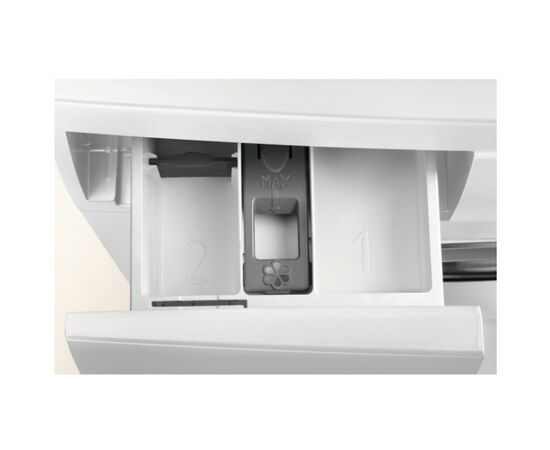 Пральна машина Electrolux EW6S406WU, зображення 4 Пральна машина Electrolux EW6S406WU, зображення 4
