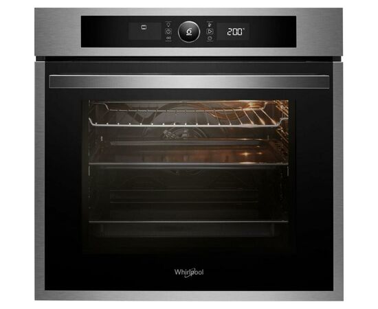 Духовой шкаф Whirlpool AKZ97890IX, изображение 2 Духовой шкаф Whirlpool AKZ97890IX, изображение 2