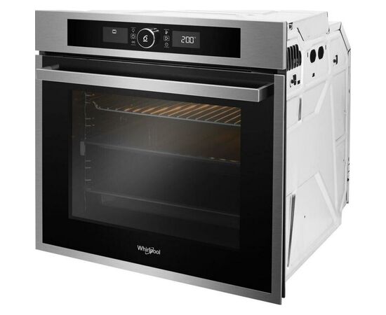 Духовой шкаф Whirlpool AKZ97890IX, изображение 3 Духовой шкаф Whirlpool AKZ97890IX, изображение 3