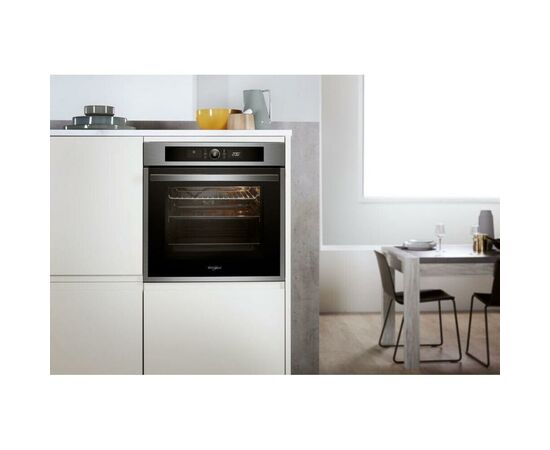 Духовой шкаф Whirlpool AKZ97890IX, изображение 8 Духовой шкаф Whirlpool AKZ97890IX, изображение 8
