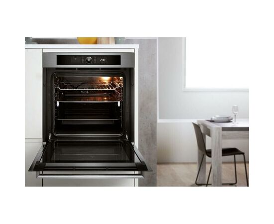 Духовой шкаф Whirlpool AKZ97890IX, изображение 9 Духовой шкаф Whirlpool AKZ97890IX, изображение 9