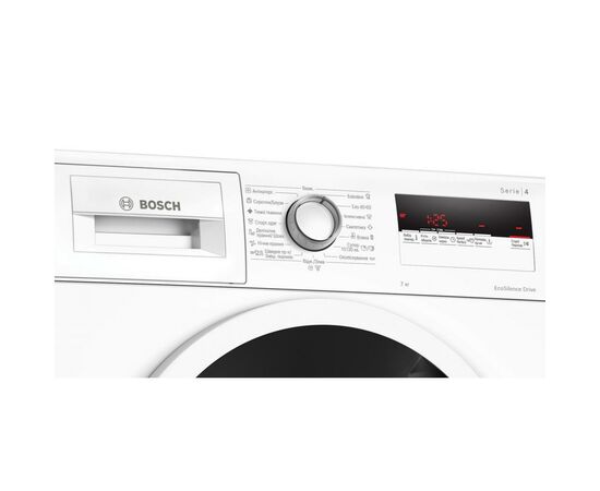 Стиральная машина Bosch WAN28162UA, изображение 3 Стиральная машина Bosch WAN28162UA, изображение 3