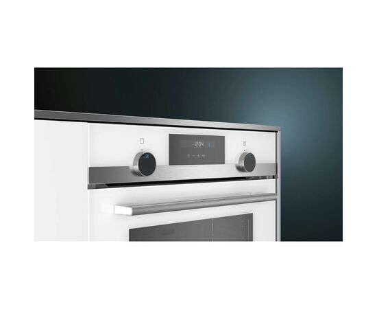 Духовой шкаф Siemens HB557JYW0T, изображение 2 Духовой шкаф Siemens HB557JYW0T, изображение 2