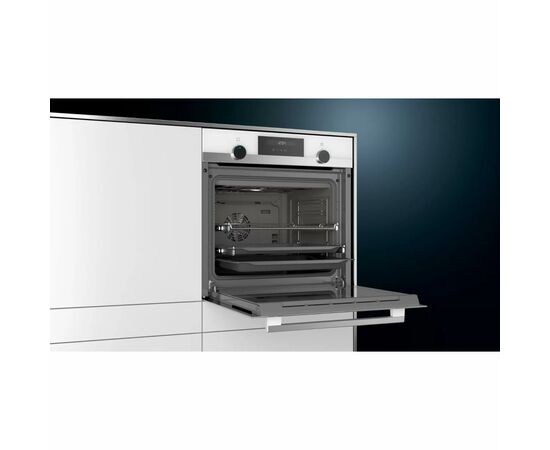 Духовой шкаф Siemens HB557JYW0T, изображение 3 Духовой шкаф Siemens HB557JYW0T, изображение 3