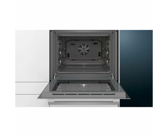 Духовой шкаф Siemens HB557JYW0T, изображение 4 Духовой шкаф Siemens HB557JYW0T, изображение 4