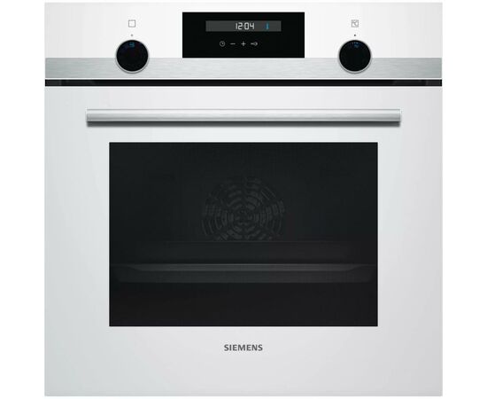 Духова шафа Siemens HB557JYW0T