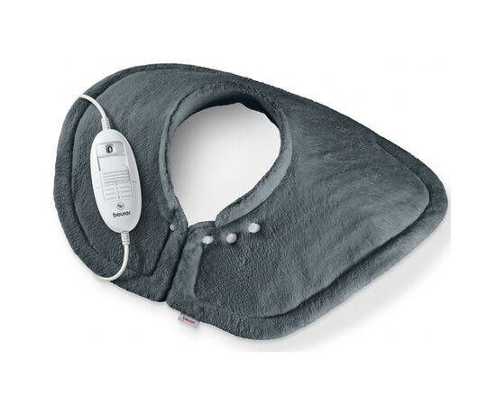 Електрогрілка Beurer HK 54 Grey