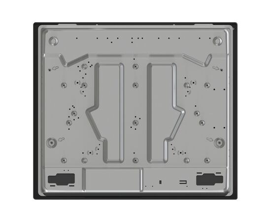 Варочная поверхность Gorenje GW642AB, изображение 5