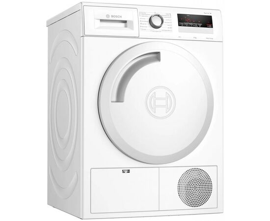 Сушильна машина Bosch WTH83251BY