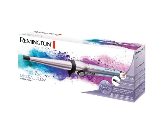 Плойка Remington CI5408, изображение 2 Плойка Remington CI5408, изображение 2