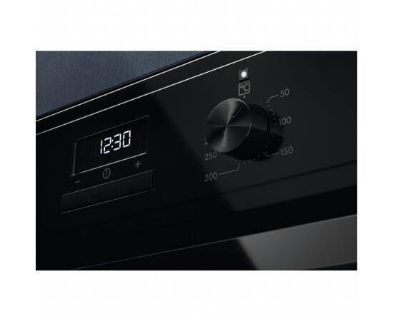 Духовой шкаф Electrolux OED3H50K, изображение 2 Духовой шкаф Electrolux OED3H50K, изображение 2