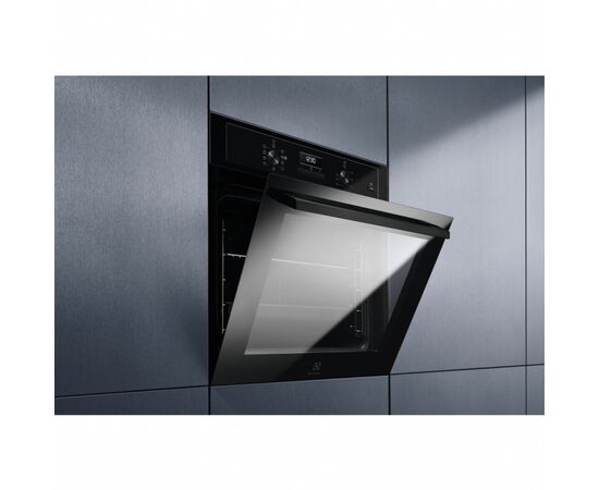Духовой шкаф Electrolux OED3H50K, изображение 6 Духовой шкаф Electrolux OED3H50K, изображение 6