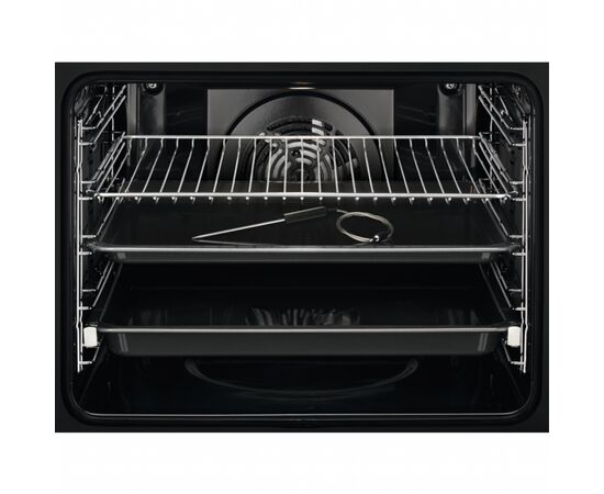 Духовой шкаф Electrolux OKE6P77WX, изображение 4 Духовой шкаф Electrolux OKE6P77WX, изображение 4