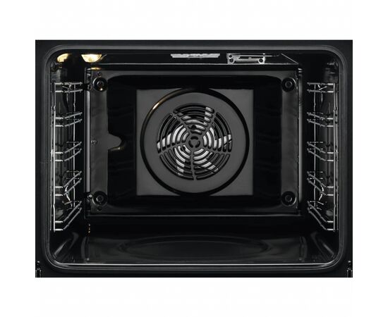 Духовой шкаф Electrolux OKE6P77WX, изображение 6 Духовой шкаф Electrolux OKE6P77WX, изображение 6