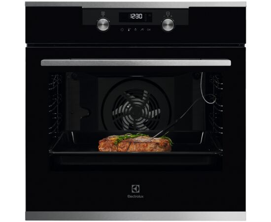 Духова шафа Electrolux OKE6P77WX