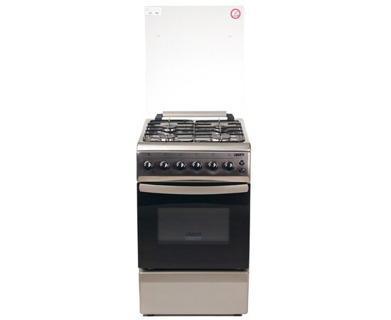 Плита Liberty PWE 5114 CS-F