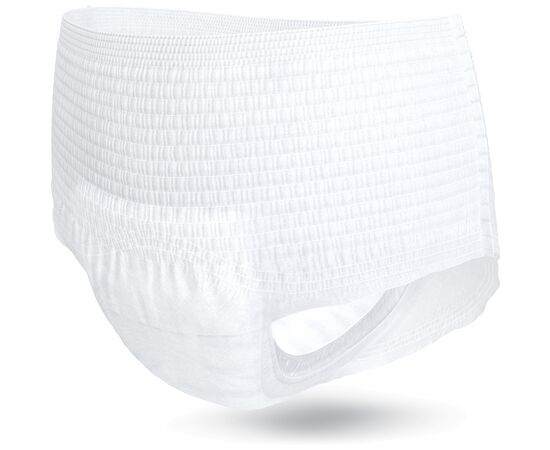 Подгузники для взрослых Tena трусики Pants Normal Large 30 шт (7322541150895), изображение 4 Подгузники для взрослых Tena трусики Pants Normal Large 30 шт (7322541150895), изображение 4