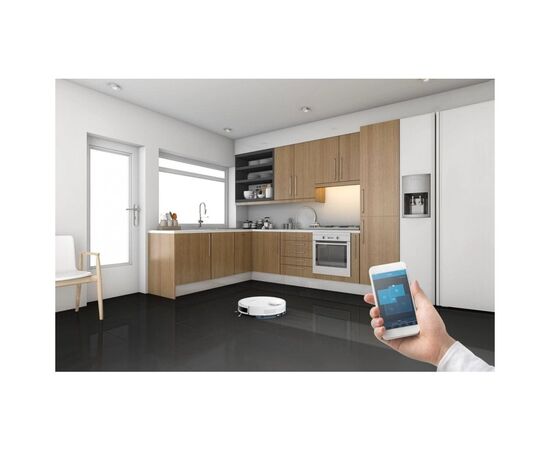 Пылесос Rowenta RR 7987 WH (RR7987WH), изображение 6 Пылесос Rowenta RR 7987 WH (RR7987WH), изображение 6
