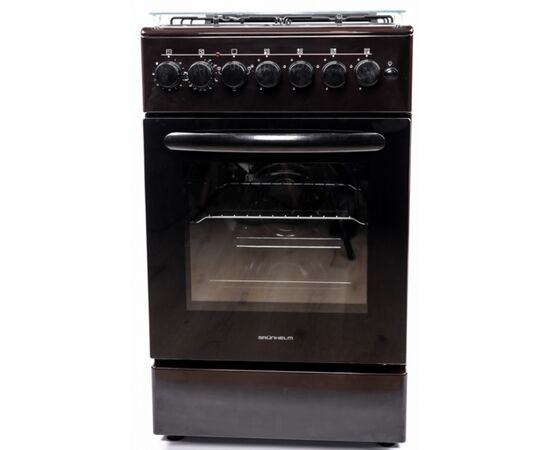 Плита Grunhelm FG5612BR кор