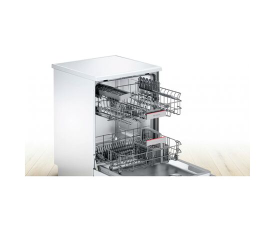 Посудомоечная машина Bosch SMS46JW10Q, изображение 2 Посудомоечная машина Bosch SMS46JW10Q, изображение 2