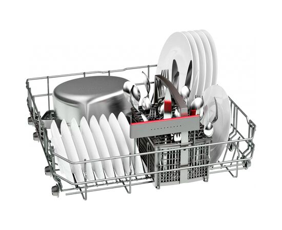 Посудомоечная машина Bosch SMS46JW10Q, изображение 5 Посудомоечная машина Bosch SMS46JW10Q, изображение 5