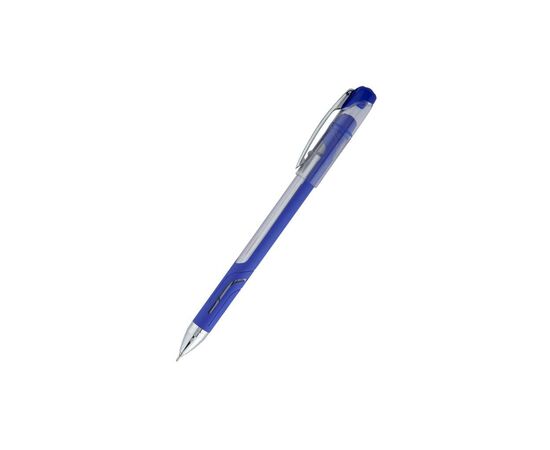Ручка кулькова Unimax Top Tek Fusion 10 000, синя (UX-10 000-02)