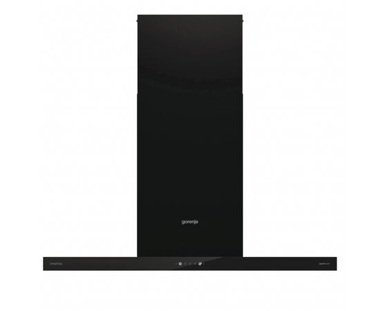 Вытяжка кухонная Gorenje WHT9SYB, изображение 2 Вытяжка кухонная Gorenje WHT9SYB, изображение 2
