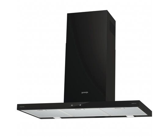Вытяжка кухонная Gorenje WHT9SYB, изображение 3 Вытяжка кухонная Gorenje WHT9SYB, изображение 3