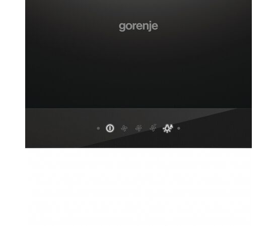 Вытяжка кухонная Gorenje WHT9SYB, изображение 4 Вытяжка кухонная Gorenje WHT9SYB, изображение 4