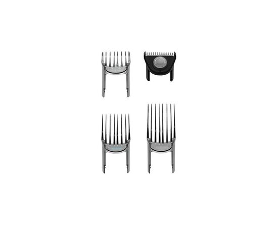 Машинка для стрижки Remington HC5000, изображение 3 Машинка для стрижки Remington HC5000, изображение 3
