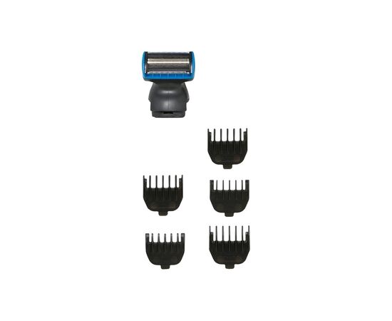 Триммер Remington BHT6256, изображение 2 Триммер Remington BHT6256, изображение 2