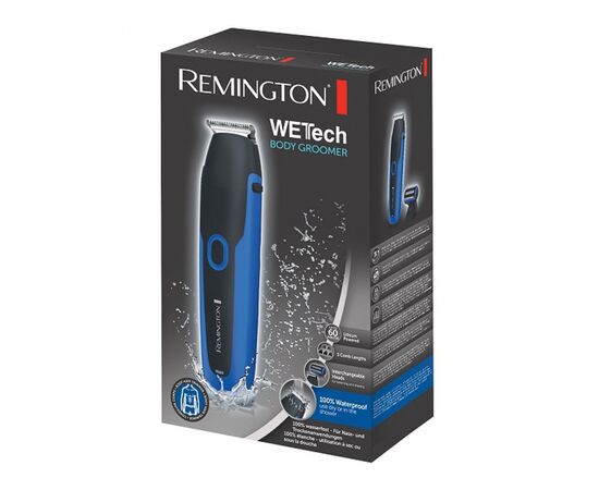 Триммер Remington BHT6256, изображение 3 Триммер Remington BHT6256, изображение 3