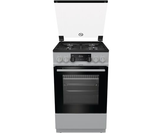 Плита Gorenje MEKS512S (MEKS 512 S)
