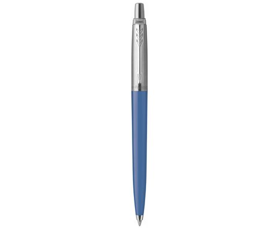 Ручка кулькова Parker JOTTER 17 Original Denim CT BP (15 932_653)